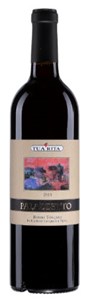 Tua Rita Palazzetto 2012